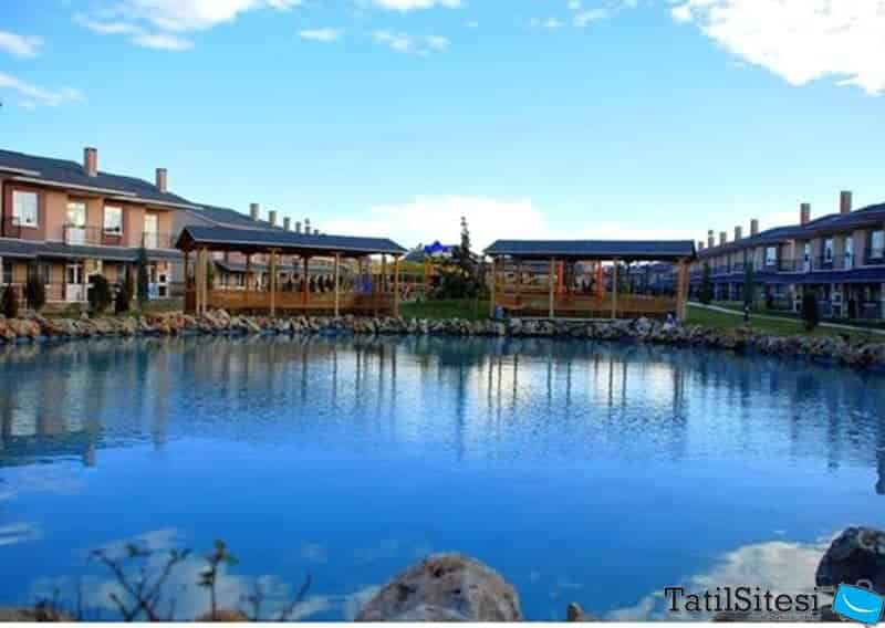 Royal Termal Tatil Koyu